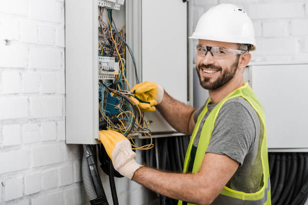 Best Residential Electrician Services  in Ironton, OH