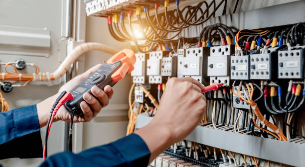 Best Electrical Contractors for Businesses  in Ironton, OH