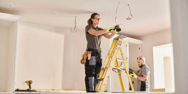 Affordable Emergency Electrician in Ironton, OH