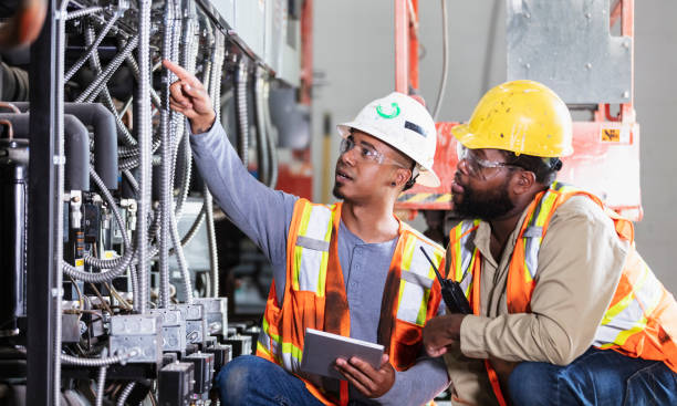 Best Electrical Troubleshooting Services  in Ironton, OH