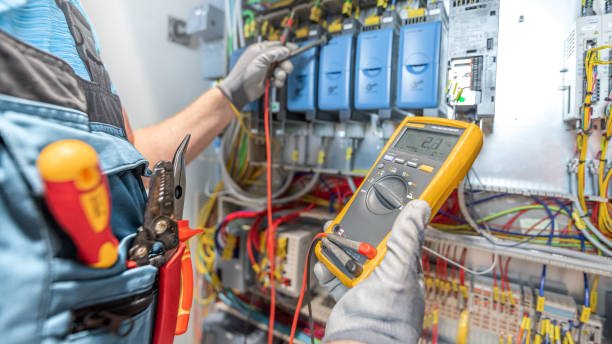 Best Electrical Wiring Services  in Ironton, OH