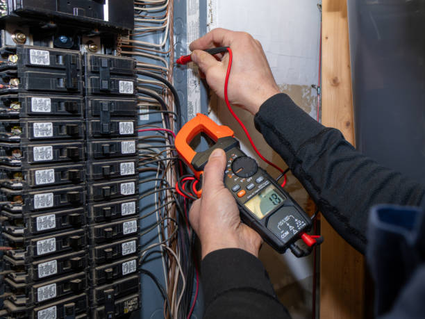 Best Electrical Rewiring Services  in Ironton, OH