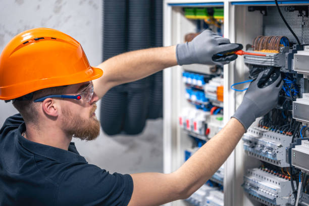 Best Home Electrical Repair  in Ironton, OH