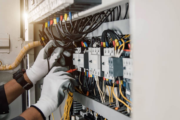 Best Electrical Outlet Repair  in Ironton, OH